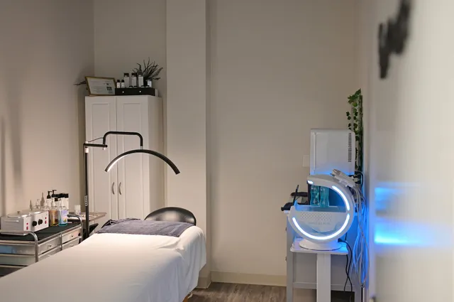 The Retreat Salon & Spa