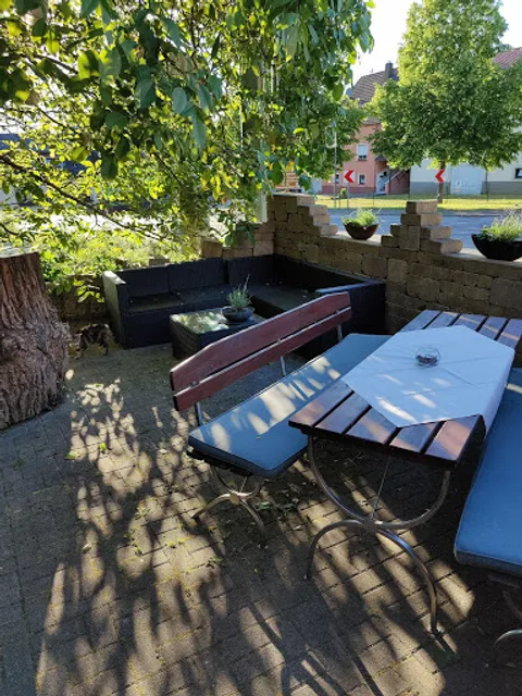 Gellbersch Haus - Hans-Peter Schirra