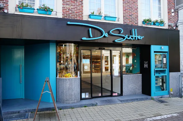 De Sutter