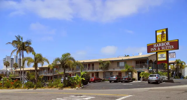 Harbor Inn & Suites Oceanside