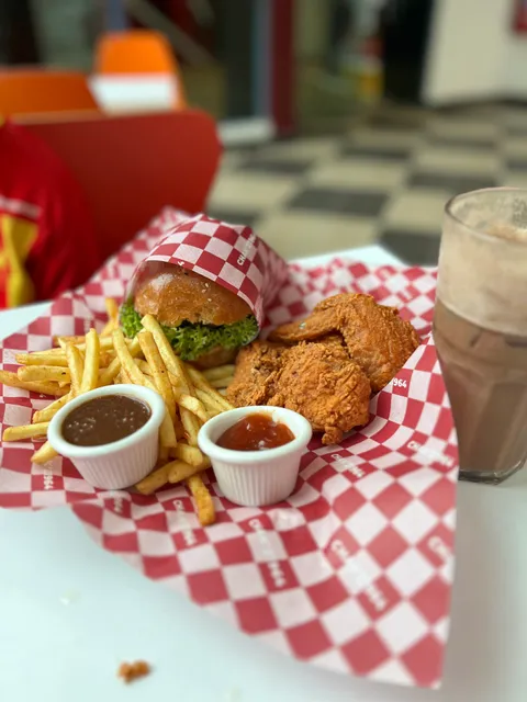 PapaKaya Subang Jaya