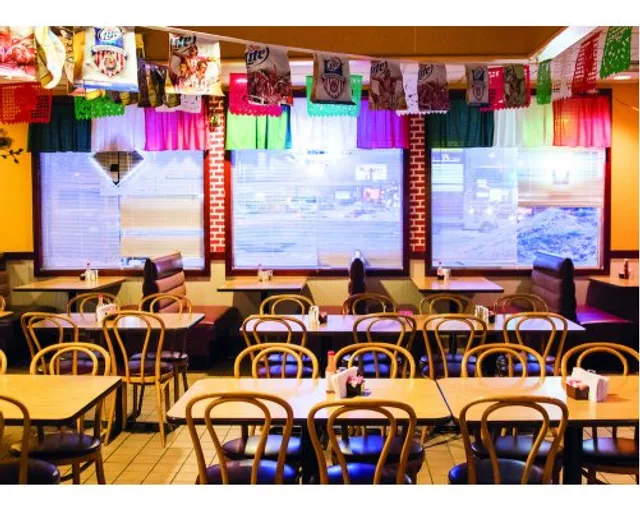 El Tapatio of Rock Falls