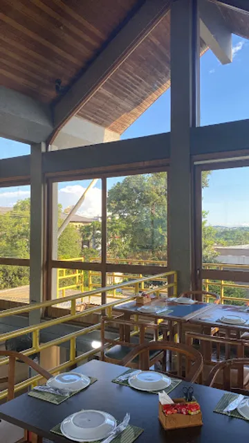 Restaurante e Pizzaria Recanto Primavera