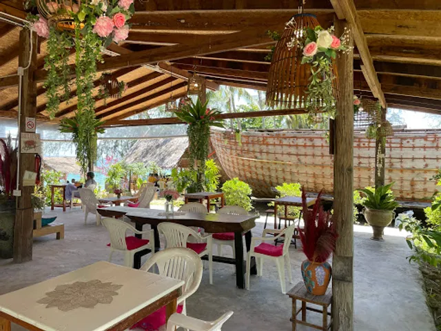 The Boat Coffee cafe&restaurant