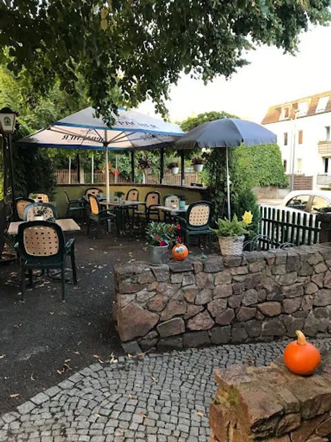 Gaststätte „Zum Römer“