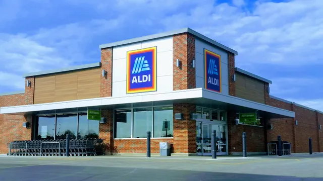 ALDI