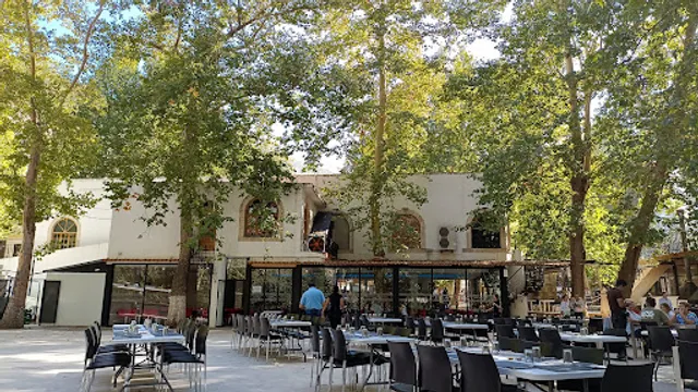 Restaurante Asador Vistas al rio