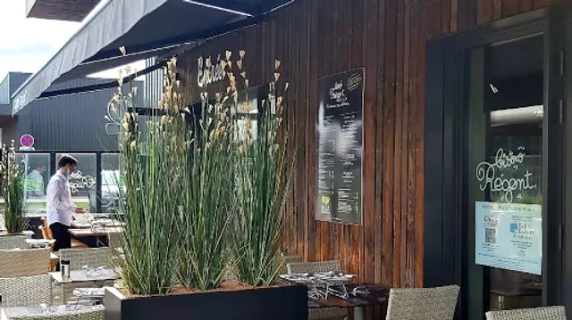 Bistro Régent