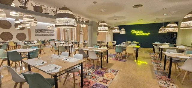 Restaurante ROTTONDA