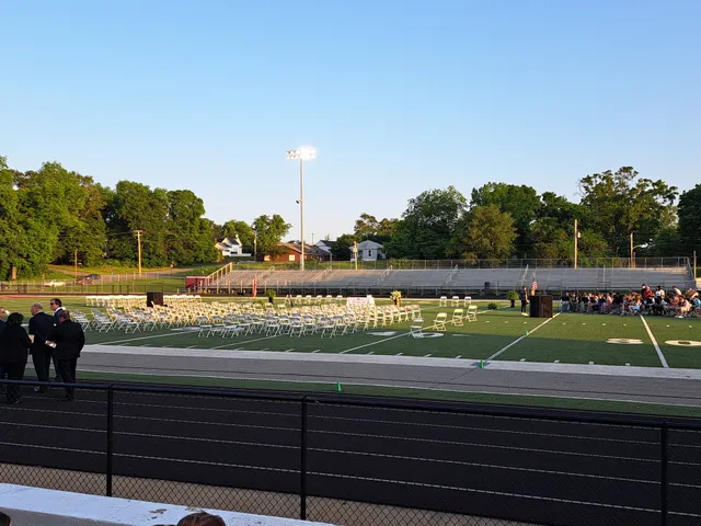 Howard Chappell Stadium