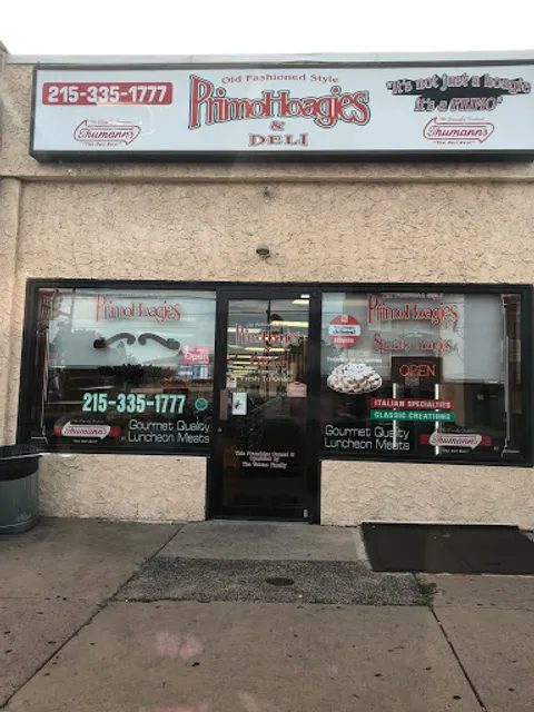 PrimoHoagies