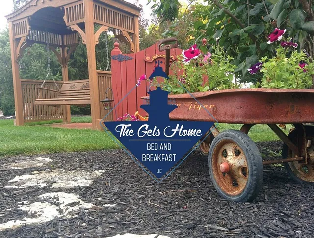 The Gels Home Bed & Breakfast