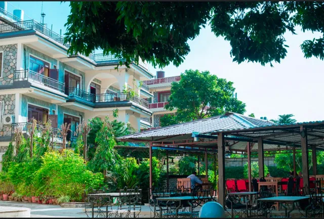 Taj Residency Pokhara