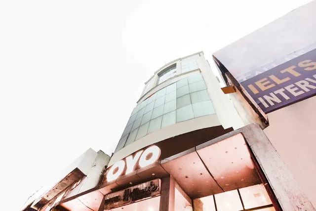 Hotel Hallmark Regency