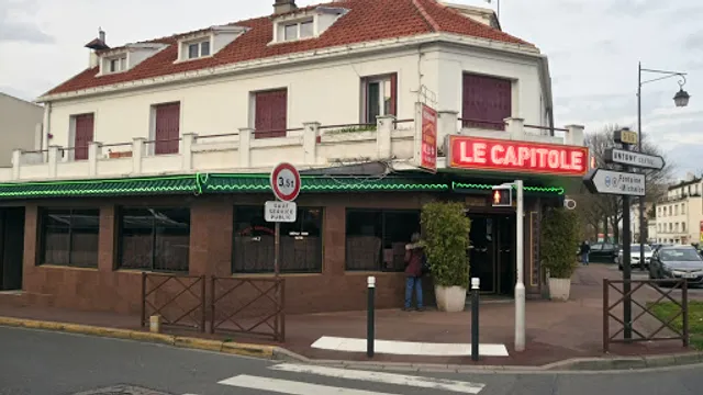 Le Capitole d'Antony