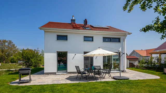 Ferienhaus Rügen-Relax