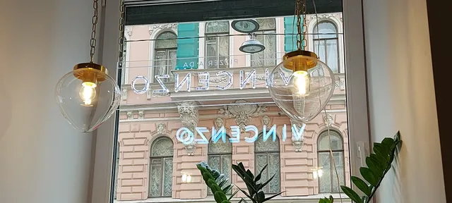 Pizzeria da Vincenzo