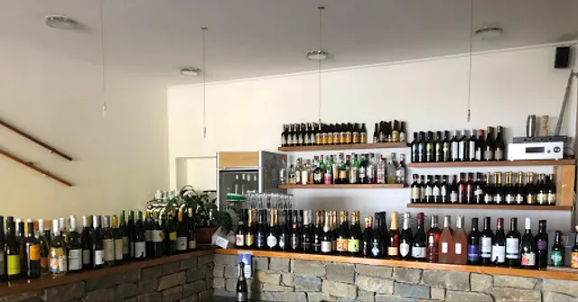 Pizzeria Mezzomarinaio Celle