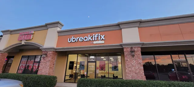 uBreakiFix - Phone and Computer Repair