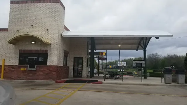 Sonic Drive-In