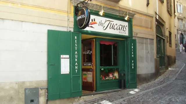 The Tucans Pub