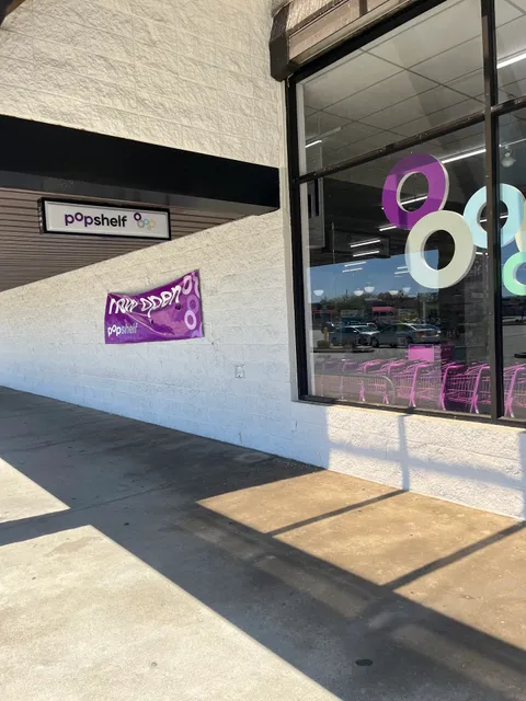 pOpshelf
