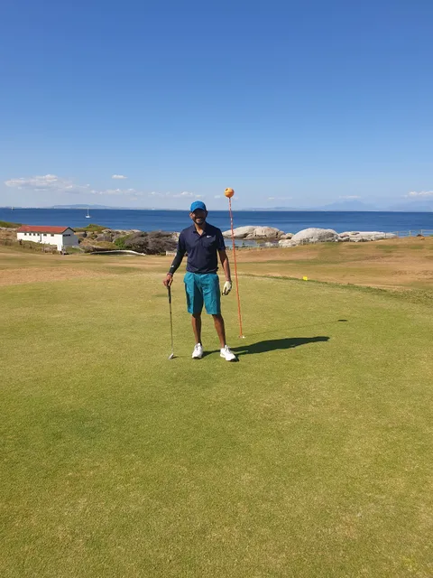 Simon's Town Country Club