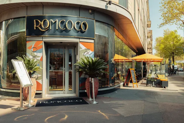 voco Paris - Porte de Clichy by IHG