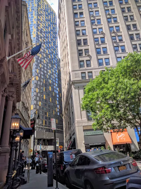 The Queen Elizabeth II Garden