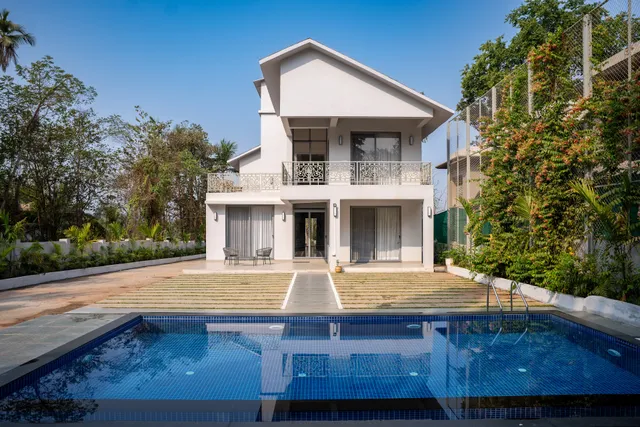 SaffronStays Magnolias by river Moira