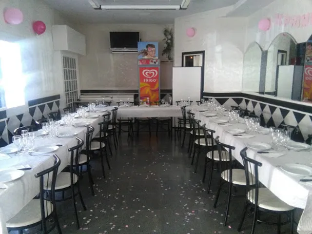 Bar Jerez de los Caballeros "La Pili"