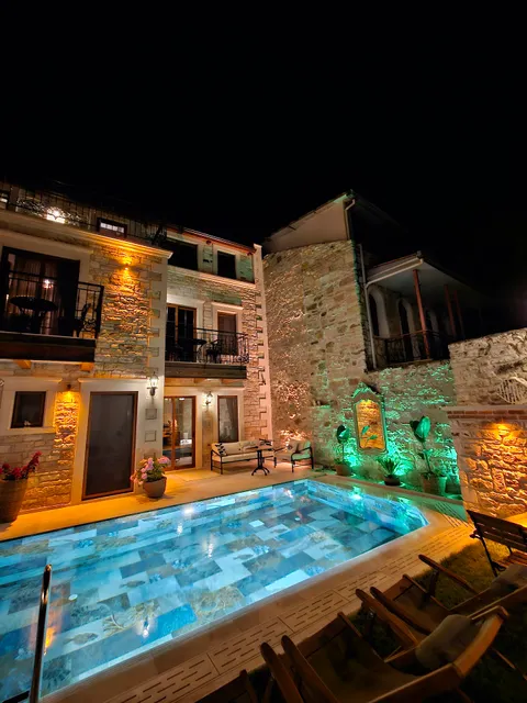 Sinem Hanım Konağı