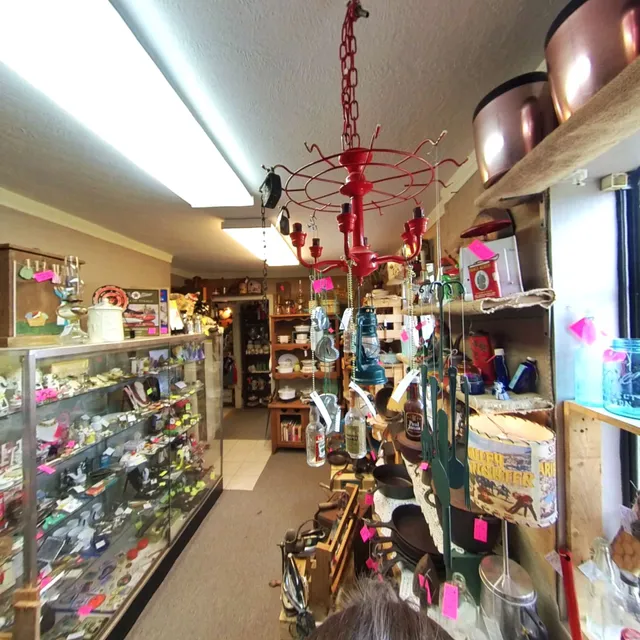 Olde & Nu Treasures Marketplace, LLC