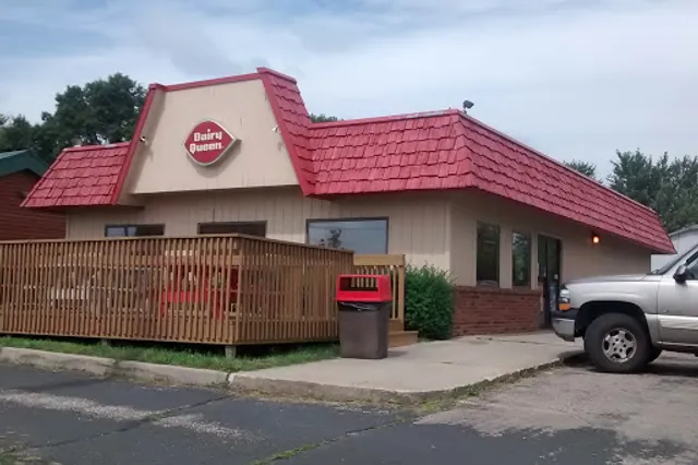 Dairy Queen