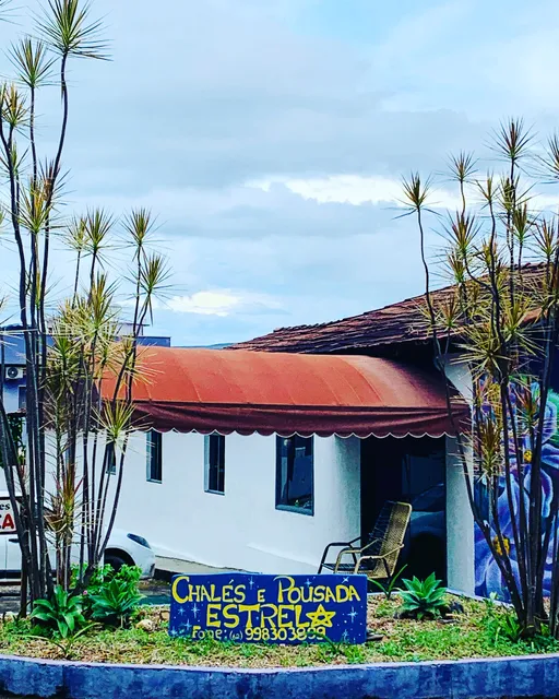 Pousada Estrela Veadeiros
