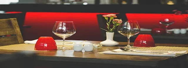 Nandadeep's Floating Spirit Bar & Restaurant