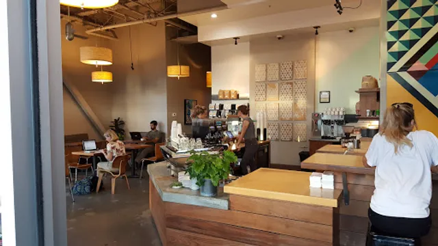 Verve Coffee Roasters