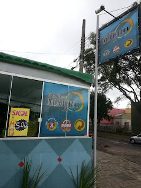 Bar Do Mauro