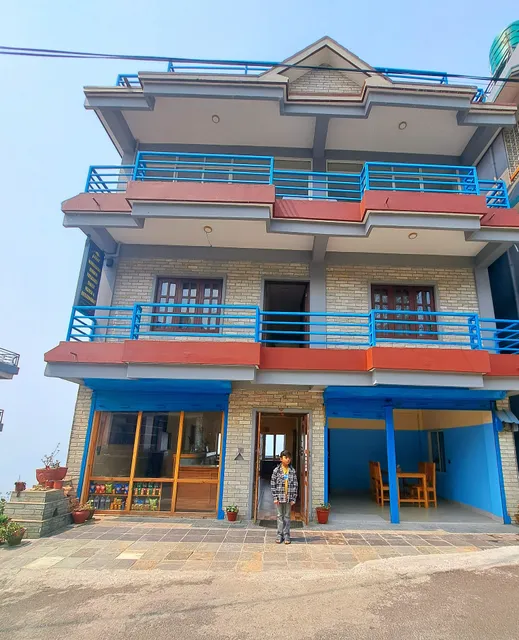 Himalayan Hidden Treasure