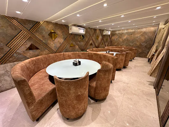 Karishma Dhaba Kurla