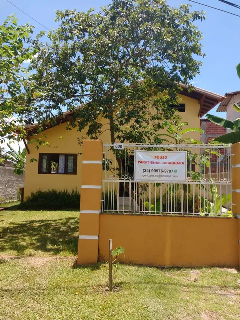 Pouso Paratiense Jabaquara