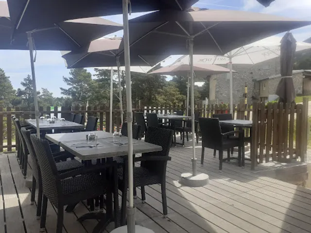 Le N'Igloo Bar Restaurant