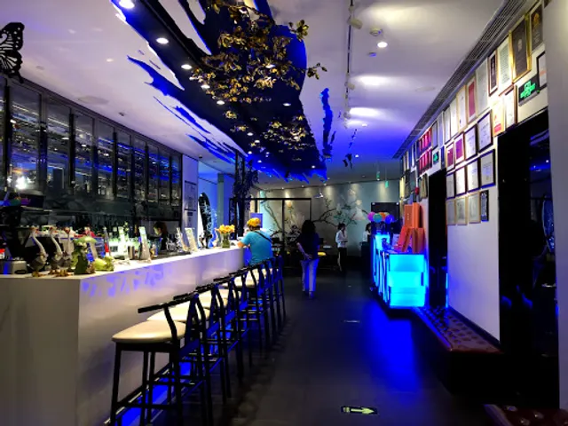 Dadong Roast Duck Restaurant