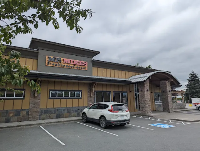 MR MIKES SteakhouseCasual