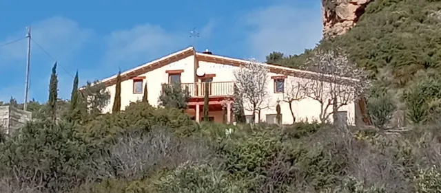 Villa Garibaldi