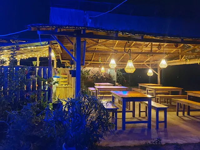 KALOKA Resto & Cafe