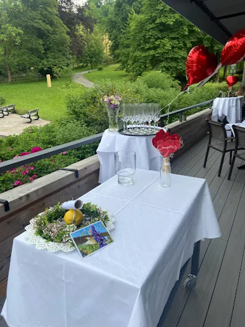 Il Duetto due - Bad Kohlgrub Im Kurpark