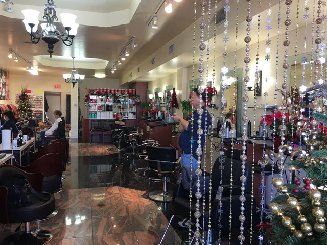 Serenity Beauty Salon