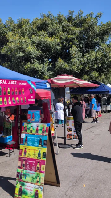 Cerritos Farmers' Market
