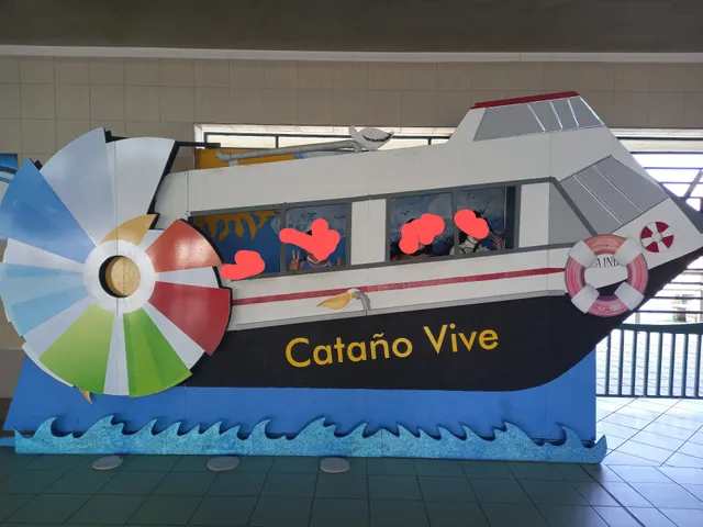 La Lanchas de Cataño